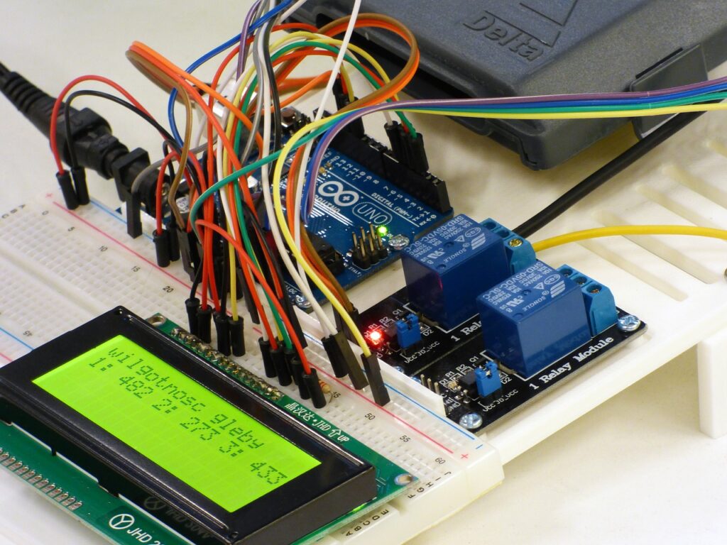 W Silnikach Elektrycznych Stosuje Się A/b